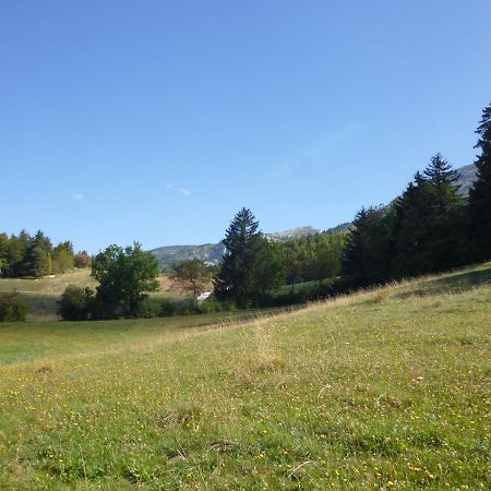 Le Chalet De La Conversaria Panzió Villard-de-Lans Kültér fotó