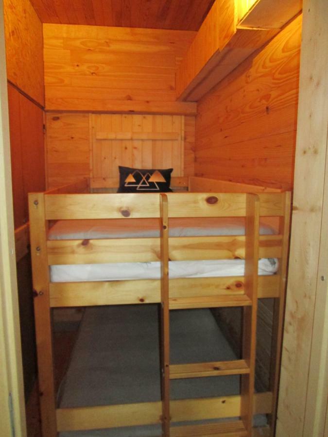 Le Chalet De La Conversaria Panzió Villard-de-Lans Kültér fotó