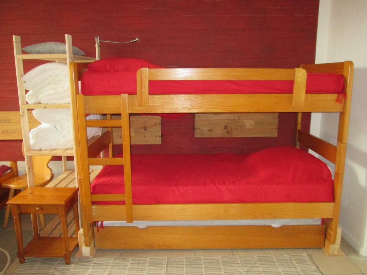Le Chalet De La Conversaria Panzió Villard-de-Lans Kültér fotó
